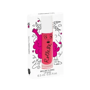 Brillant à lèvres enfant Framboise | NAILMATIC