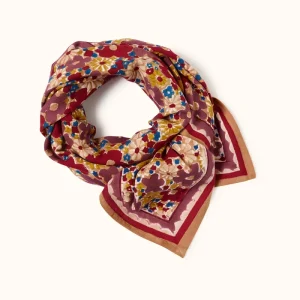 Foulard ‘Latika’ Janie Brown | APACHES COLLECTIONS