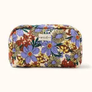 Grande Trousse ‘Gayane’ Bouquet Iris | APACHES COLLECTIONS