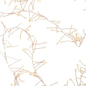 Guirlande lumineuse Luciole | BAZAR DE LUXE