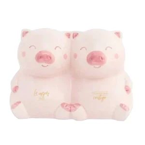 Hucha - Lo mejor será compartirlo contigo