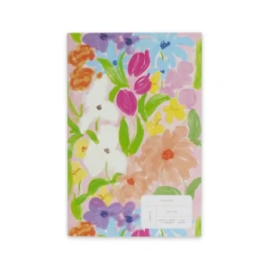 Journal ‘Jardin’ | SEASON PAPER