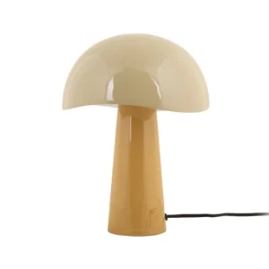 Lampe ‘Grato’ Jaune Miel et Jaune Doux | PRESENT TIME