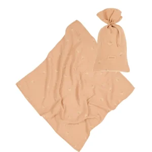 Lange ‘Wabi-Sabi’ Powder Pink Blossom | NOBODINOZ