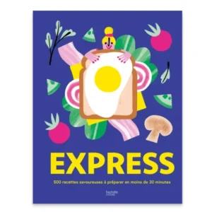 Livre ‘Express’ | HACHETTE