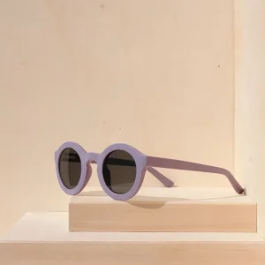 Lunettes de soleil enfant 4-8 ans ‘Mûre’ | CREAM