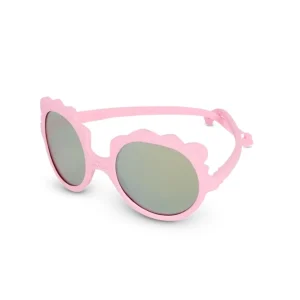 Lunettes ‘Lion’ Bubble Gum | KI ET LA