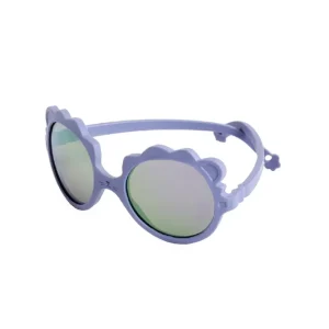 Lunettes ‘Lion’ Lilas | KI ET LA