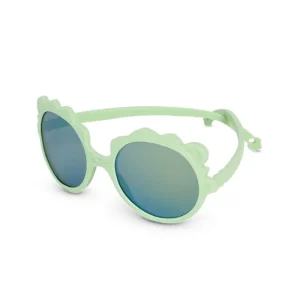 Lunettes ‘Lion’ Vert Sauge | KI ET LA
