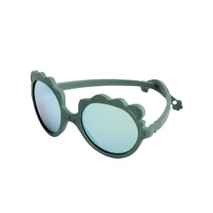 Lunettes ‘Lion’ Vert | KI ET LA