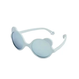 Lunettes ‘Ourson’ Bleu Ciel | KI ET LA