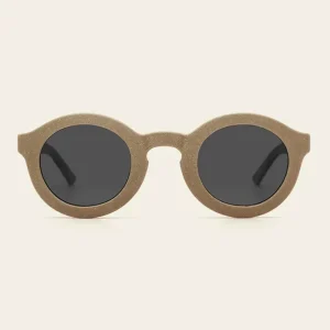 Lunettes de soleil enfant 4-8 ans ‘Peanut’ | CREAM
