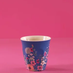 Gobelet ‘Flower Collage’ | RICE