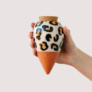 Olla Léopard | PEPIN