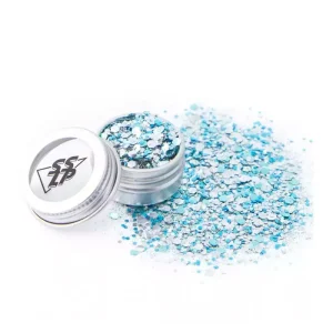 Paillettes ‘Libérée Dégivrée’ | SI SI LA PAILLETTE