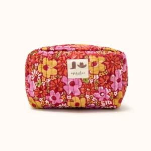 Petite Trousse ‘Gaya’ Janie Dahlia | APACHES COLLECTIONS