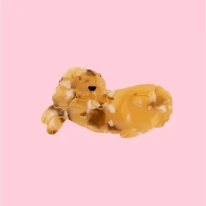 Pince à cheveux Cocker | COUCOU SUZETTE
