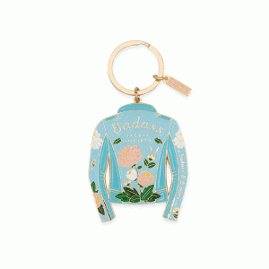 Porte-clés ‘Badass’ | ALL THE WAYS TO SAY