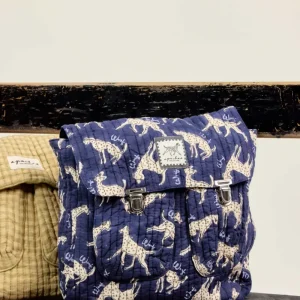 Sac à dos ‘Suji’ Pongo Milky Way | APACHES COLLECTIONS