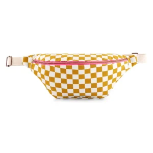Banane Damier Caramel | ROSE IN APRIL