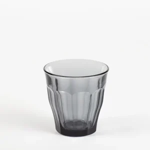 Set 4 Verres 25cL Picardie Gris | DURALEX