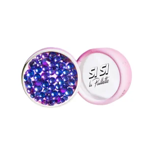 Strass à coller ‘Cosmos’ | SI SI LA PAILLETTE