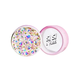 Strass à coller ‘Nacre’ | SI SI LA PAILLETTE