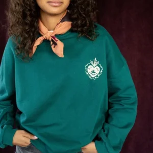 Sweat ‘Sunday’ Corazon Forest | APACHES COLLECTIONS