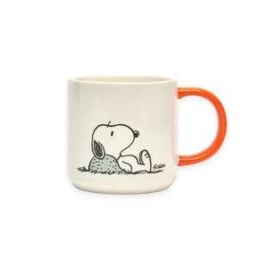 Mug Snoopy ‘Nope’ | PEANUTS X MAGPIE
