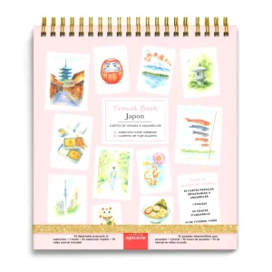 Travel Book ‘Japon’ | LA PETITE ÉPICERIE