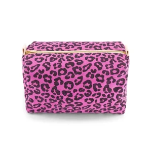 Trousse de Toilette Vic Graou Orchidée | ROSE IN APRIL