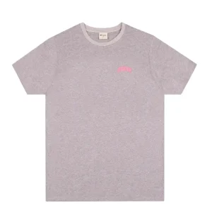 T-shirt ‘Invaders’ Grey | KULTE
