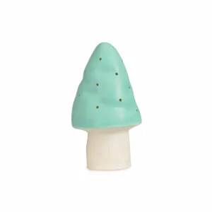 Veilleuse champignon jade PM | EGMONT TOYS