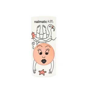 Vernis enfant Flamingo | NAILMATIC