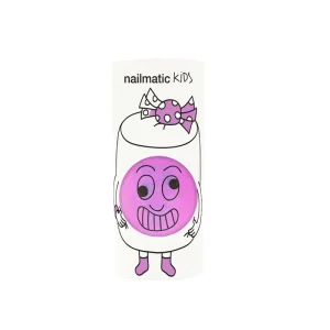 Vernis enfant Marshi | NAILMATIC