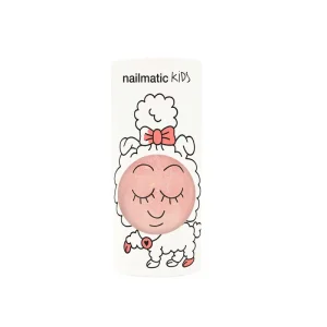 Vernis enfant Peachy | NAILMATIC