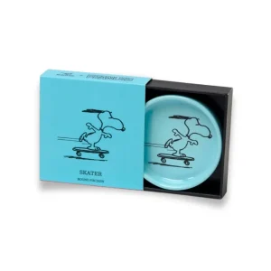 Vide-poche Snoopy ‘Skater Boy’ | PEANUTS X MAGPIE