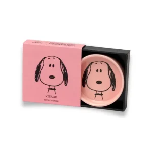 Vide-poche Snoopy ‘Visage’ | PEANUTS X MAGPIE